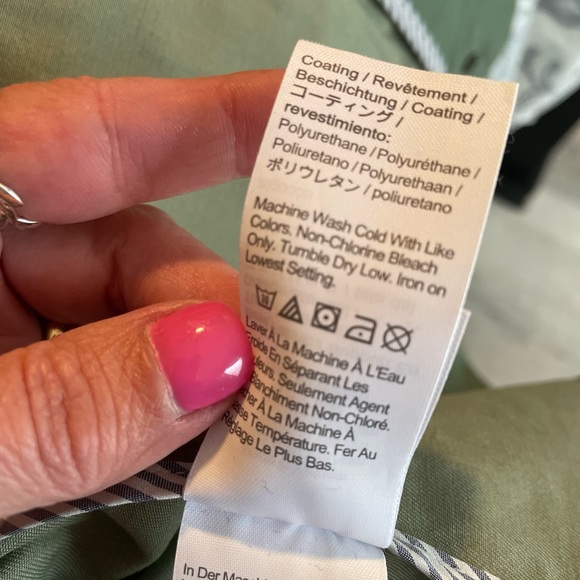 JCrew Field Jacket - Picture 15 of 16